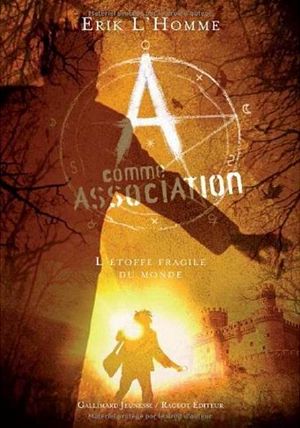 [A comme Association 03] • A Comme Association 3